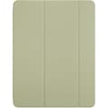 Miniatyrbild 1 av 2: Apple Smart Folio Surfplatta-skal för iPad Air 11-tums (M2) – Sage