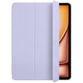 Pikkukuva 2 / 2: Apple Smart Folio -tabletinsuoja iPad Airille 11-tuumaa (M2) - vaaleanvioletti