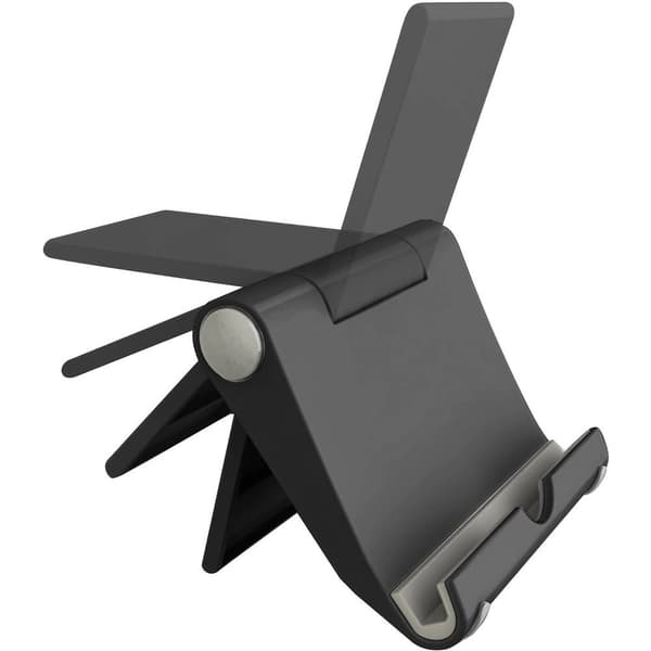 Renkforce PAD-V1 Stativ för surfplatta Universell 12,7 cm (5) - 25,4 cm (10)