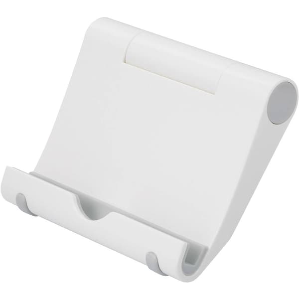 Renkforce RF-4034061 Stativ för surfplatta Universell 12,7 cm (5) - 25,4 cm (10)