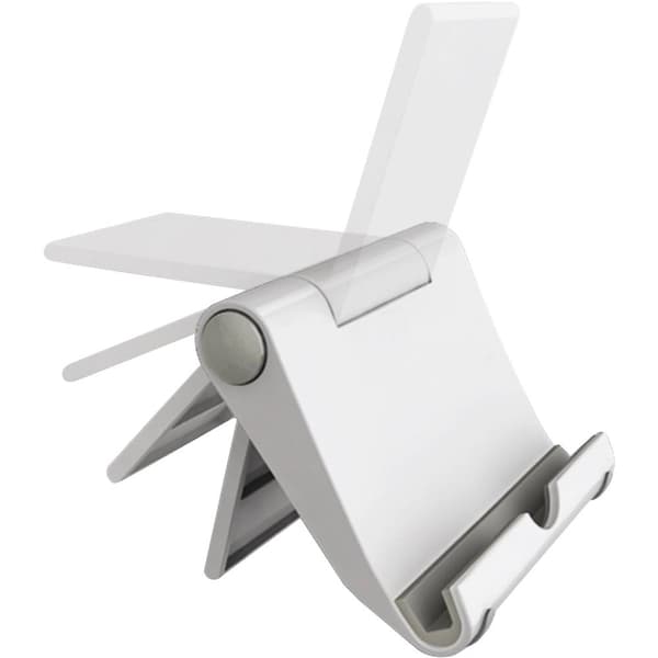 Renkforce RF-4034061 Stativ för surfplatta Universell 12,7 cm (5) - 25,4 cm (10)