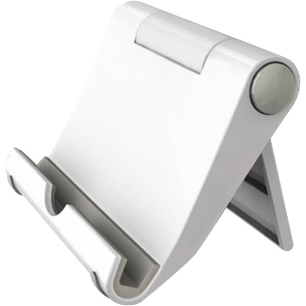 Renkforce RF-4034061 Stativ för surfplatta Universell 12,7 cm (5) - 25,4 cm (10)