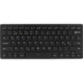 Miniatyrbillede 2 af 3: Trådløst Minikeyboard Bluetooth