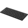 Miniatyrbillede 1 af 3: Trådløst Minikeyboard Bluetooth