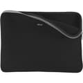 Miniatyrbild 2 av 4: Trust Primo Soft Fodral för surfplatta Universell 33,0 cm (13) - 33,8 cm (13,3) Sleeve Svart