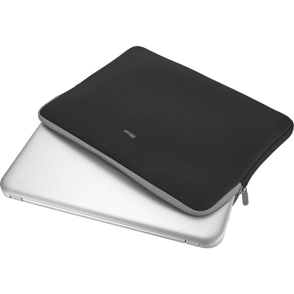 Trust Primo Soft Fodral för surfplatta Universell 29,5 cm (11,6) Sleeve Svart