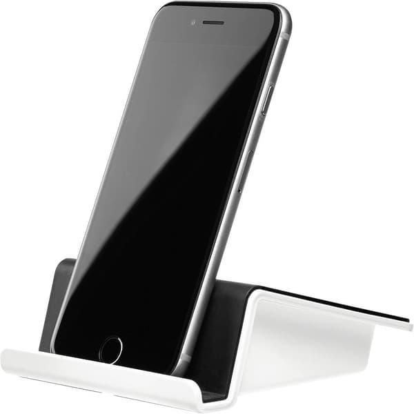 HAN surfplattestativ Up, vit/svart, 92100-13