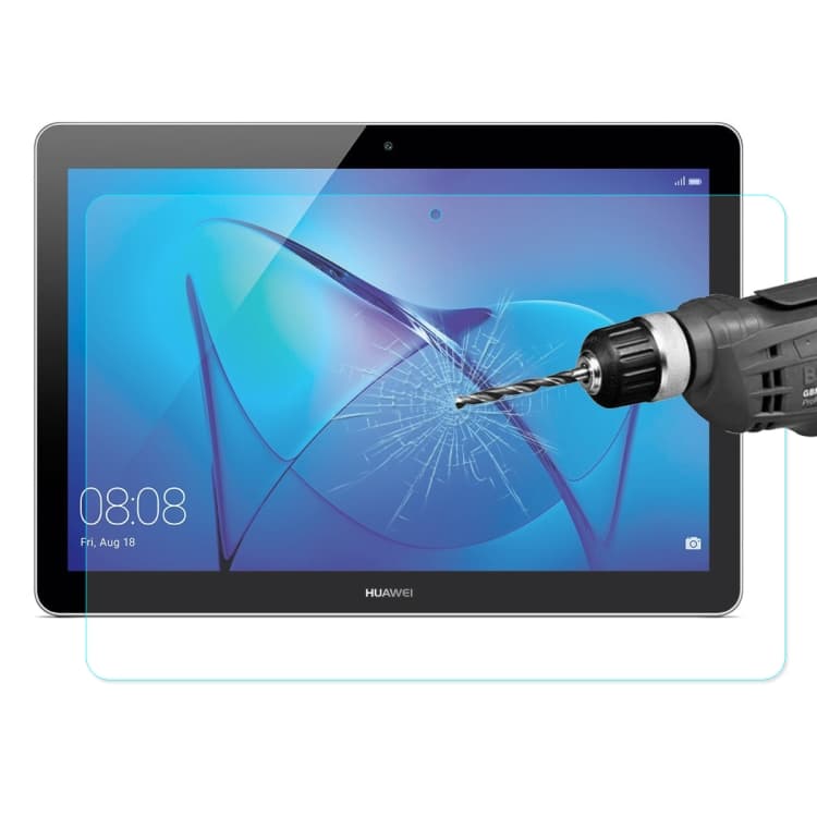 ENKAY Skärmskydd i 0.33mm Temptererat glas för Huawei MediaPad T5 10.1"tum