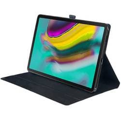 Tucano BookCase Väska för surfplatta Samsung Galaxy Tab S5e Svart