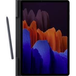 Samsung EF-BT970 Bookcase Samsung Galaxy Tab S7+ Sort Tablet-cover