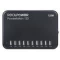 Miniatyrbild 2 av 3: RealPower Powerstation 120 Laddning & ledningssystem Station