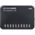 Miniatyrbild 1 av 3: RealPower Powerstation 120 Laddning & ledningssystem Station