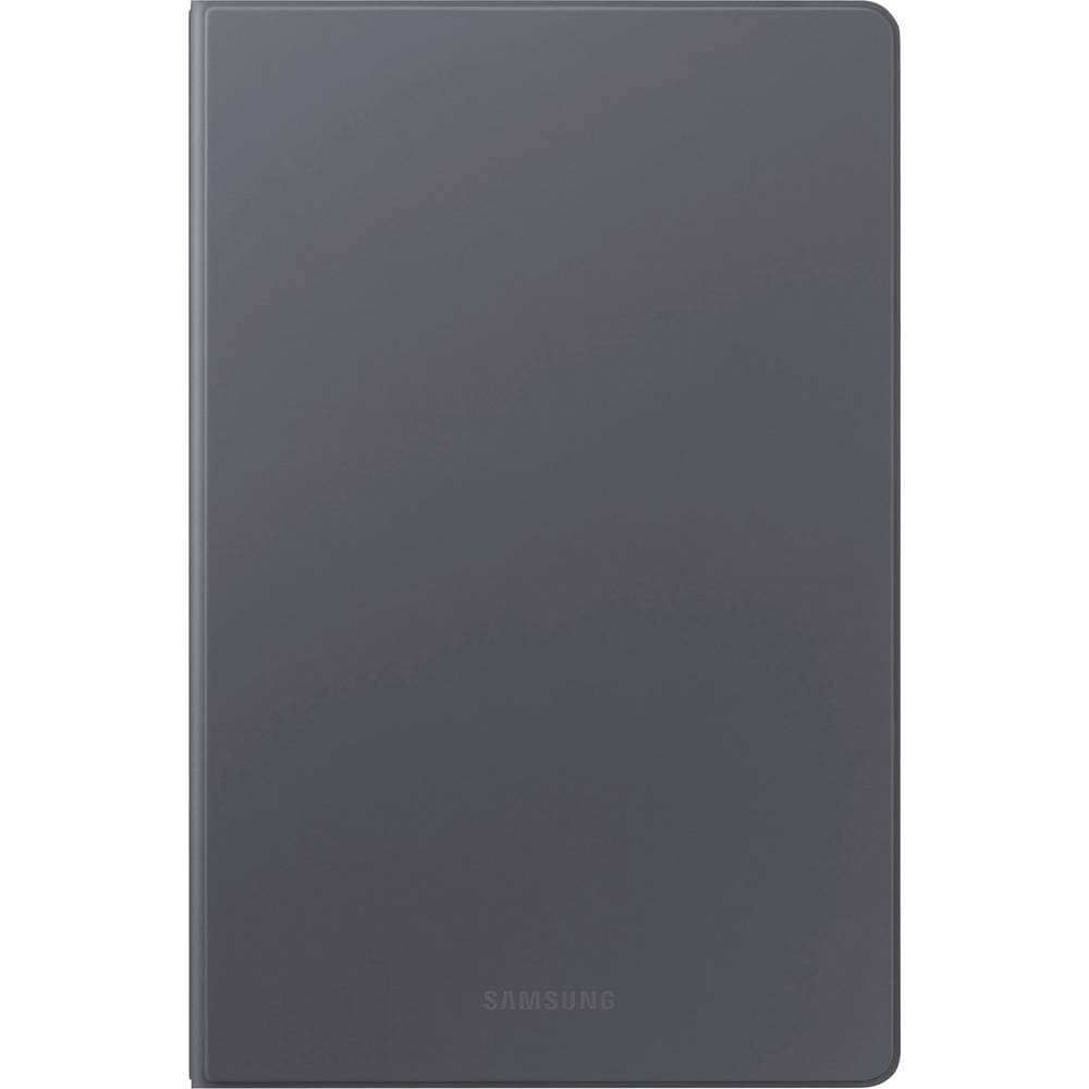 Samsung BookCase Fodral för surfplatta Samsung Galaxy Tab A7 Silver