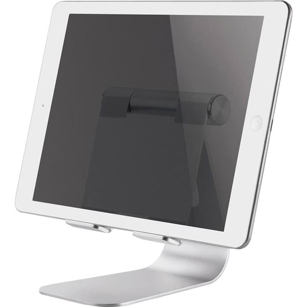 Neomounts DS15-050SL1 Stativ för surfplatta Universell 5,1 cm (2) - 27,9 cm (11) Silver