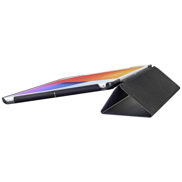 Hama Fold Fodral för surfplatta Apple iPad 10.2 (Gen.9, 2021), iPad 10.2 (Gen.8, 2020), iPad 10.2 (Gen.7, 2019) 25,9