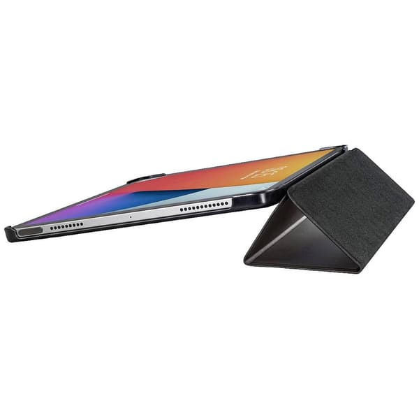 Hama Fold Fodral för surfplatta Apple iPad Air 10.9 (Gen.4, 2020), iPad Air 10.9 (Gen.5, 2022) 27,7 cm (10,9) Book C