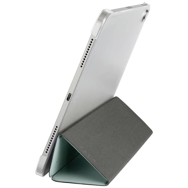 Hama Fold Clear Fodral för surfplatta Apple iPad Air 10.9 (Gen.5, 2022), iPad Air 10.9 (Gen.4, 2020) 27,7 cm (10,9)