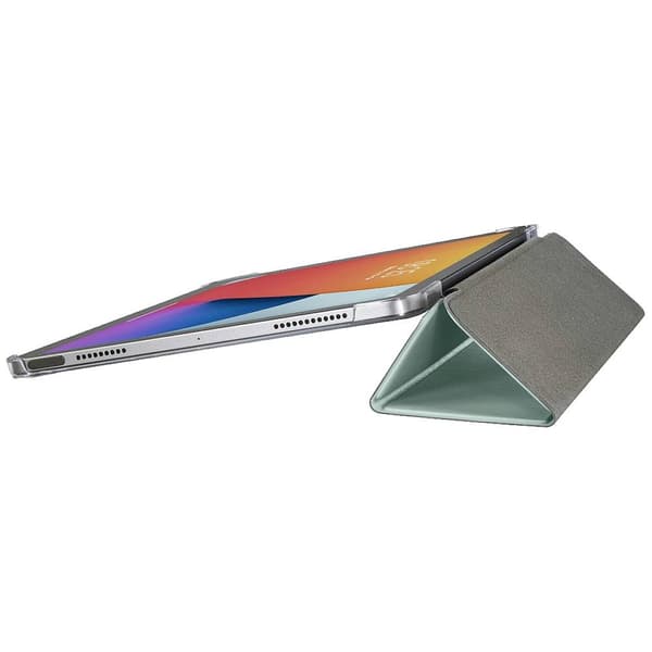 Hama Fold Clear Fodral för surfplatta Apple iPad Air 10.9 (Gen.5, 2022), iPad Air 10.9 (Gen.4, 2020) 27,7 cm (10,9)