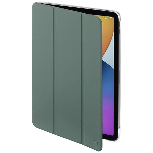 Hama Fold Clear Fodral för surfplatta Apple iPad Air 10.9 (Gen.5, 2022), iPad Air 10.9 (Gen.4, 2020) 27,7 cm (10,9)
