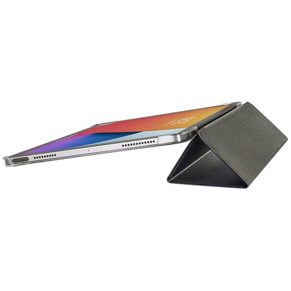 Hama Fold Clear Fodral för surfplatta Apple iPad Air 10.9 (Gen.5, 2022), iPad Air 10.9 (Gen.4, 2020) 27,7 cm (10,9)