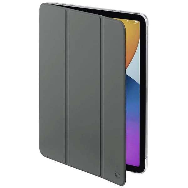 Hama Fold Clear Fodral för surfplatta Apple iPad Air 10.9 (Gen.5, 2022), iPad Air 10.9 (Gen.4, 2020) 27,7 cm (10,9)