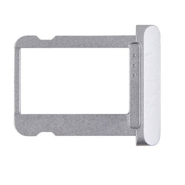 iPad 3 Simkortshållare - Vit