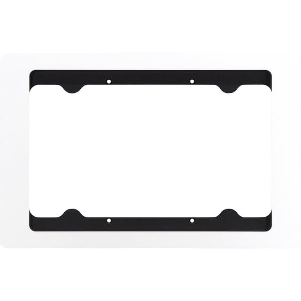 Displine Companion Wall Surfplatta väggfäste Apple iPad 10.2 (7./8./9. Gen.), iPad Air 10.5 (3. Gen.), iPad Pro 10.5 25