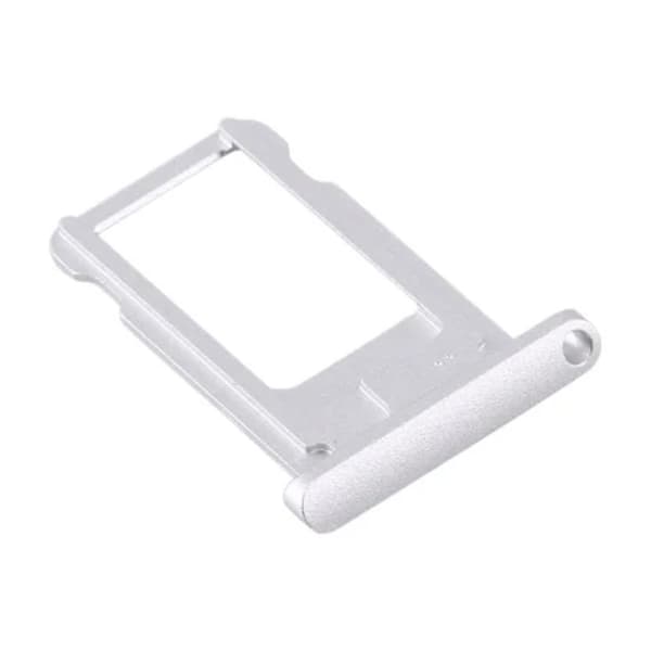 iPad 8 10.2" 2020 Simkortshållare - Svart