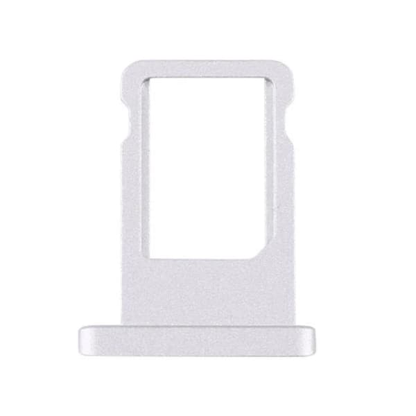 iPad 8 10.2" 2020 Simkortshållare - Svart