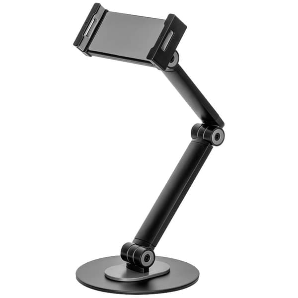 Neomounts DS15-550BL1 Stativ för surfplatta Universell 12,4 cm (4,9) - 32 cm (12,6)