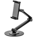 Miniatyrbild 4 av 7: Neomounts DS15-550BL1 Stativ för surfplatta Universell 12,4 cm (4,9) - 32 cm (12,6)