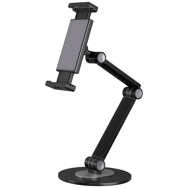 Neomounts DS15-550BL1 Stativ för surfplatta Universell 12,4 cm (4,9) - 32 cm (12,6)