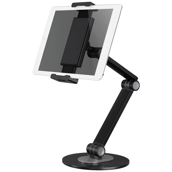 Neomounts DS15-550BL1 Stativ för surfplatta Universell 12,4 cm (4,9) - 32 cm (12,6) Svart