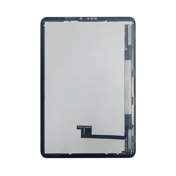 iPad Pro 11 2021 LCD Skärm - Svart