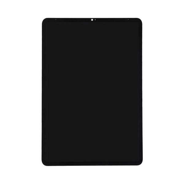 iPad Pro 11 2021 LCD Skärm - Svart
