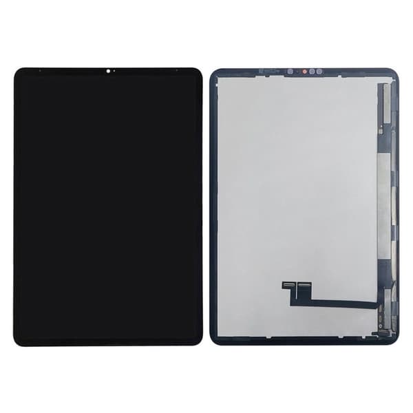 iPad Pro 11 2021 LCD Skärm - Svart