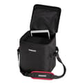 Miniatyrbild 4 av 4: Parat PARAPROJECT TB10 TabletBag Väska för surfplatta Rek. Displaystorlek=32,8 cm (12,9) Toppmatad Svart