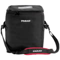 Miniatyrbild 2 av 4: Parat PARAPROJECT TB10 TabletBag Väska för surfplatta Rek. Displaystorlek=32,8 cm (12,9) Toppmatad Svart