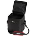 Miniatyrbild 1 av 4: Parat PARAPROJECT TB10 TabletBag Väska för surfplatta Rek. Displaystorlek=32,8 cm (12,9) Toppmatad Svart