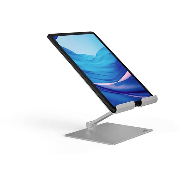 Durable TABLET STAND RISE Surfplatta bordshållare Universell 20,3 cm (8) - 33 cm (13)