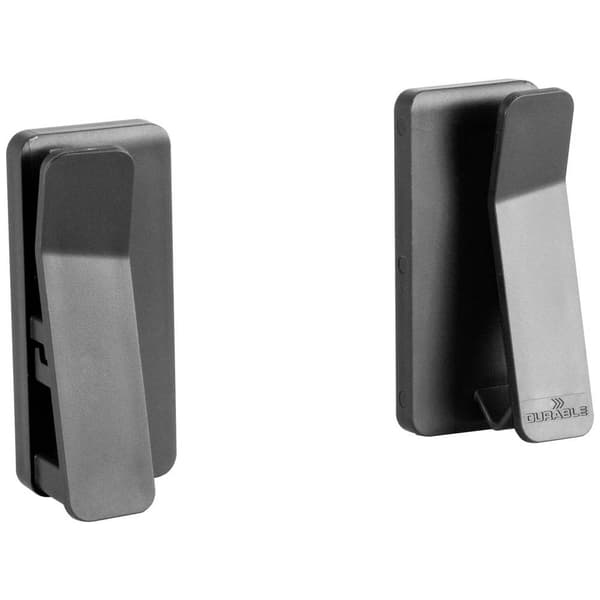 Durable VISIOCLIP Surfplatta väggfäste Universell