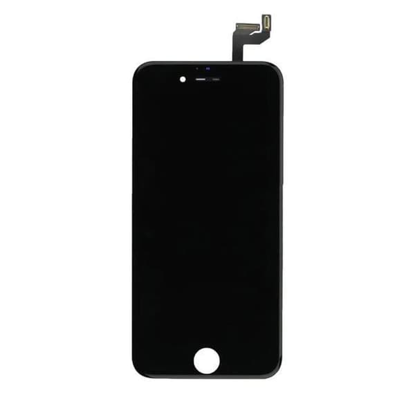 iPhone 6S LCD Skärm In-Cell - Svart