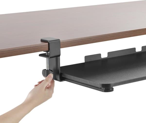 Maclean MC-839 holder Keyboard Sort