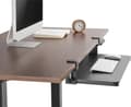 Miniatyrbillede 5 af 11: Maclean MC-839 holder Keyboard Sort