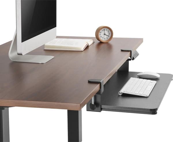 Maclean MC-839 holder Keyboard Sort