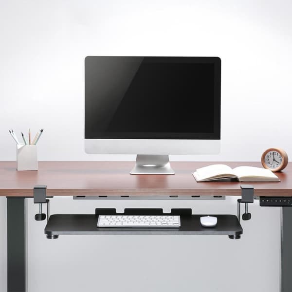 Maclean MC-839 holder Keyboard Sort