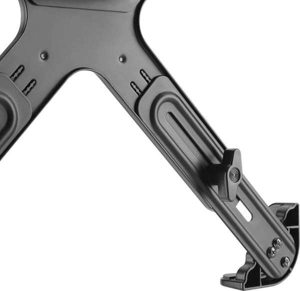 MACLEAN MC-836 BÆRBAR HOLDER JUSTERBAR KOMPATIBEL SKÆRM ARME