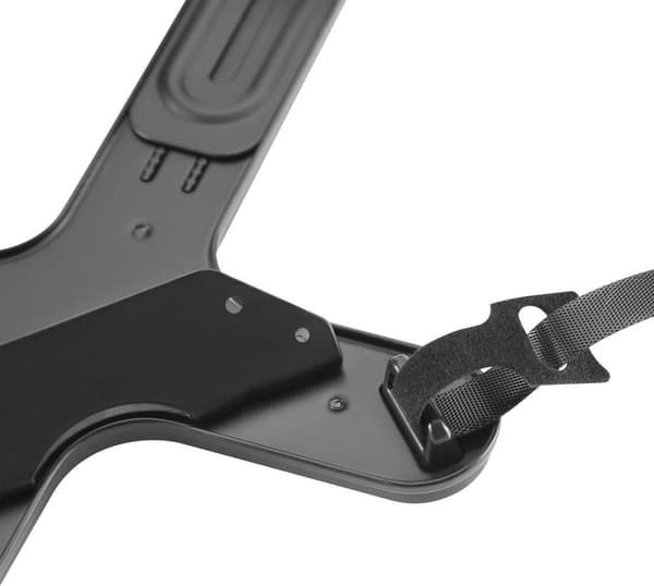 MACLEAN MC-836 BÆRBAR HOLDER JUSTERBAR KOMPATIBEL SKÆRM ARME