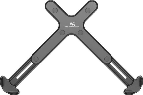 MACLEAN MC-836 BÆRBAR HOLDER JUSTERBAR KOMPATIBEL SKÆRM ARME