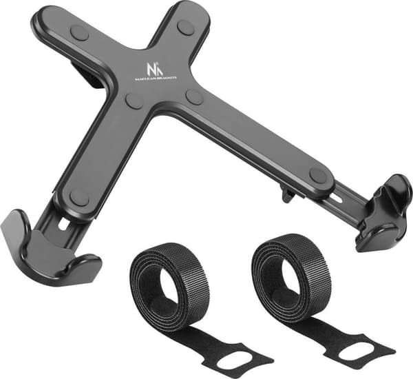Laptop stativ skrivebordsholder opretstående siddende arbejde Maclean Bracket 11-17" MC-836 støtte